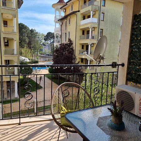 Good Vibes Apartment Avalon Слънчев бряг Екстериор снимка