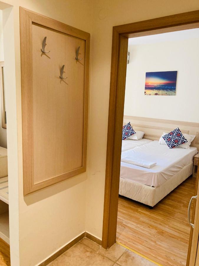 Good Vibes Apartment Avalon Слънчев бряг Екстериор снимка
