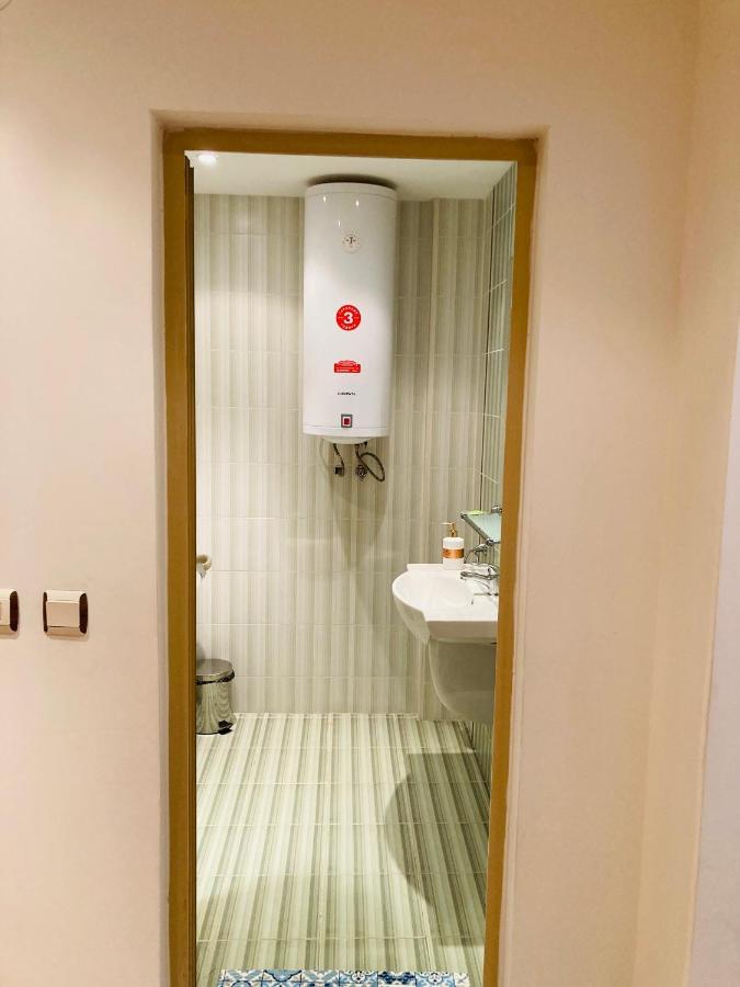 Good Vibes Apartment Avalon Слънчев бряг Екстериор снимка