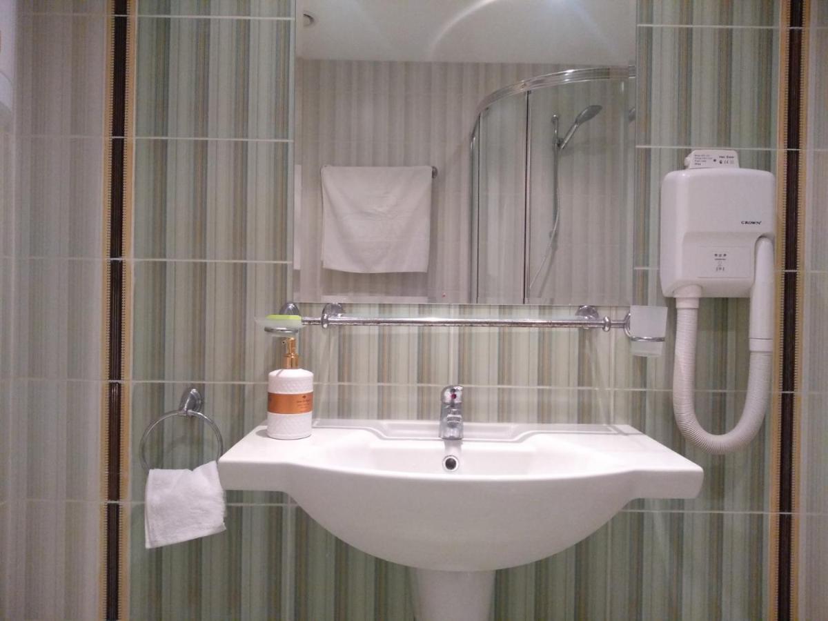 Good Vibes Apartment Avalon Слънчев бряг Екстериор снимка